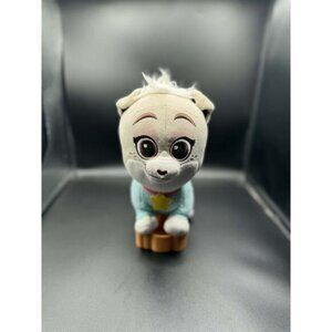 Disney Store Puppy Dog Pals KEIA 9” Plush Stuffed Toy Pre-owned